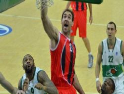 TED deplasmanda güldü