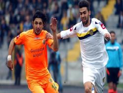 Ankaragücü yarıştan kopuyor