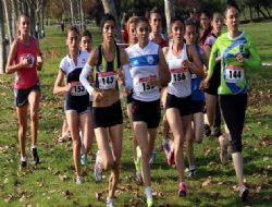 Atletizm her bölgeye yayılacak