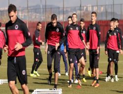 Gençler'e sevindirici haber