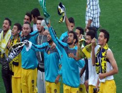 Ankaragücü deplasman sever