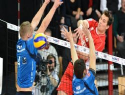 Lider Tirol'u ağırlıyor