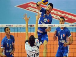 Avrupa'da Başkent fırtınası