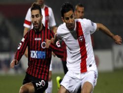 Gençler çıkış arıyor