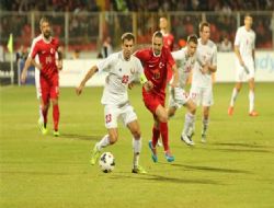 Ankara'nın milli maç hasreti bitiyor