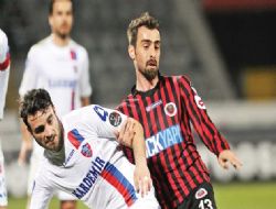 Gençler kritik sınavda