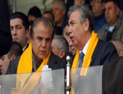 “Ankaragücü bizim değerimiz”