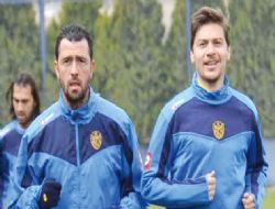 Ankaragücü'nde tek hedef galibiyet
