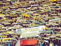 Altınordu kapıları açtı