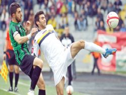 Başkent'te milli gurur