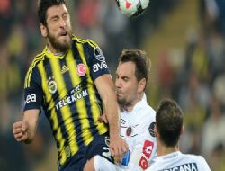 Tehlike kapıya dayandı