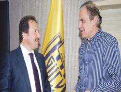 Destek geldi yola devam