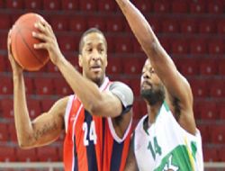 TED rövanştan umutlu