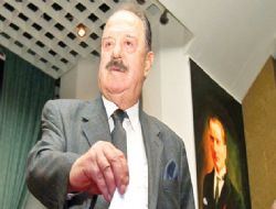 91 yıllık çınar Gençlerbirliği