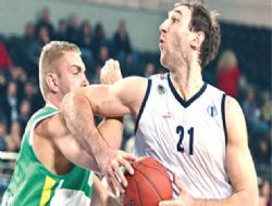 Potada zorlu sınavlar