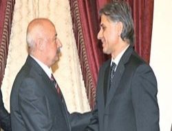 Hayırseverden İkinci okul