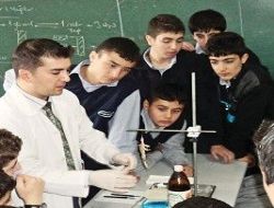 Kurbağa kesim deneyi