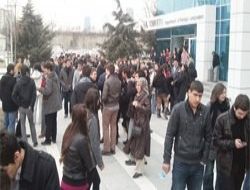 Jale Tezel'den deneme sınavı