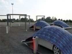 ODTÜ'ye Dünya Çevre Oscarı