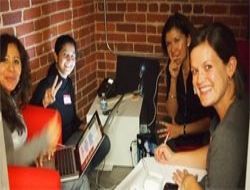 Startup Weekend ilk kez Ankara'da