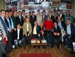 Cavcav'dan birlik mesajı