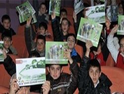 Keçiören'de 50 bin çevre müfettişi