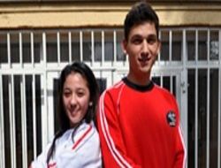 Şampiyonlar destek istedi