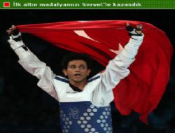 Türkiyemizin 'Servet'i