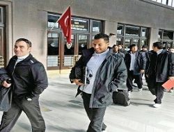 Deplasmana hızlı gidiş