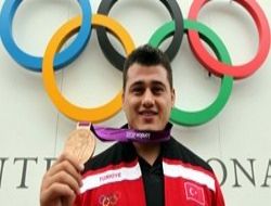 “Hedefim kürsünün zirvesi”