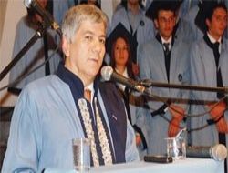 Gazi Diş'e engelli merkezi