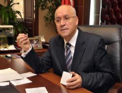 Yenimahalle Belediye Başkanı Yaşar'dan Ankaragücü'ne Destek