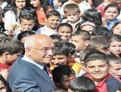 Okullara tatil kitabı