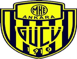 Ankaragücü'nde Yeni Sezon Hazırlıkları