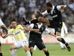 Fener, Sivas aşkına yendi