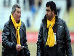Ankaragücü gole hasret