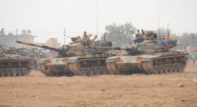 ABD İdlib'de boş durmuyor!