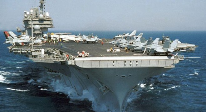 ABD'li generalden olası Kore savaşı açıklaması: Game of Thrones'taki gibi olur