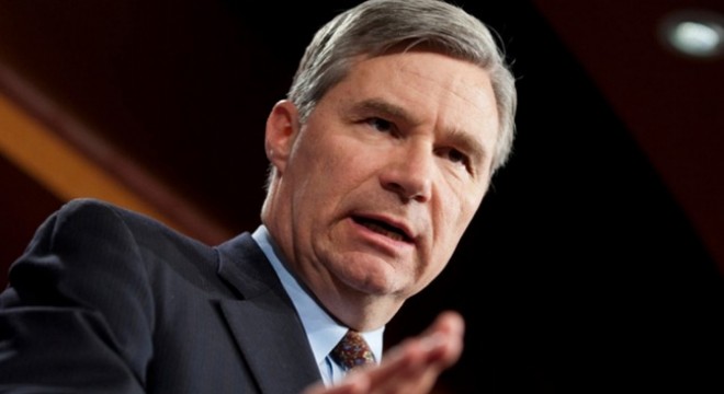 ABD'li senatörden Trump'a Kudüs tepkisi: Bölge ülkeleriyle ilişkiler bozulabilir