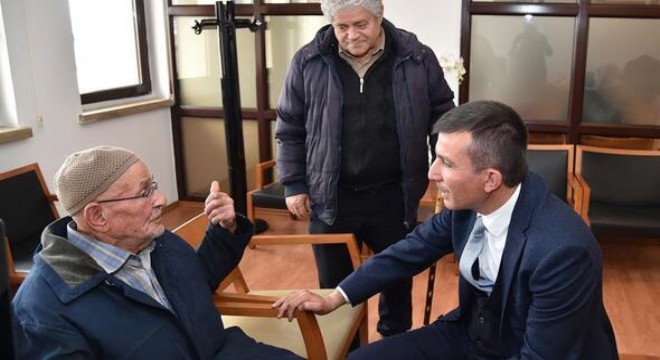 Altındağ'da halk günleri başlıyor