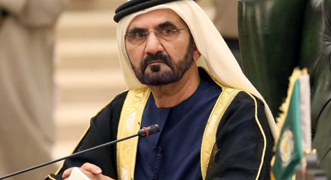 BAE'den İran'a karşı koyma çağrısı