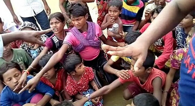 BM: 'Arakanlı sığınmacıların sayısı 10 milyonu geçebilir'