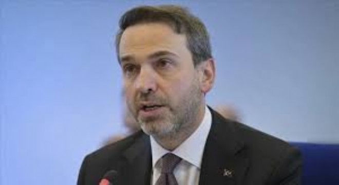 Bakan Bayraktar: İran'dan Gaz Alımı Sürüyor