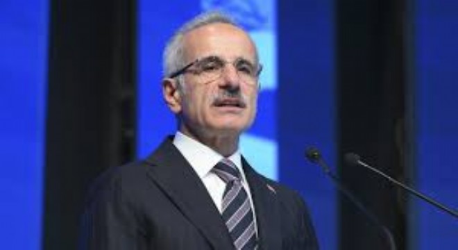 Bakan Uraloğlu: Irak'taki Uçaklarımızı Bugün Getiriyoruz
