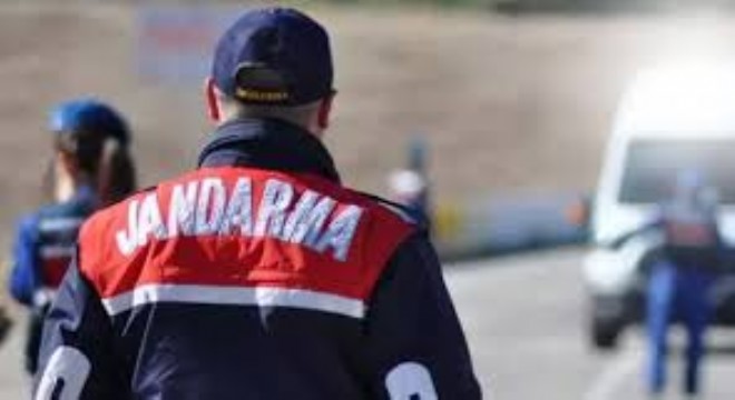Bakan Yerlikaya'dan Jandarma'nın 186. Yıldönümü Kutlaması