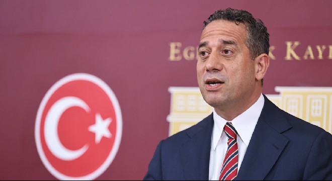 Başarır: Türkiye'nin tek kurtuluşu sonbaharda yapılacak bir seçimdir
