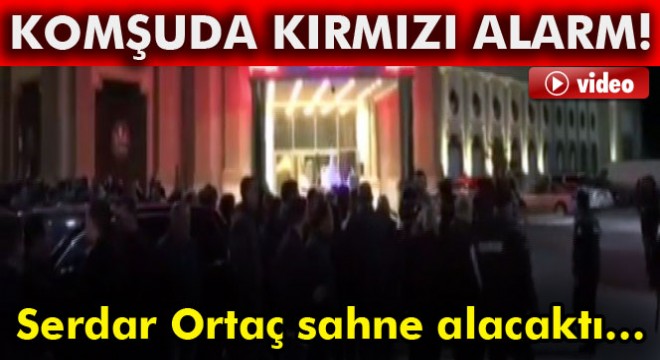 Bulgaristan'da bomba paniği