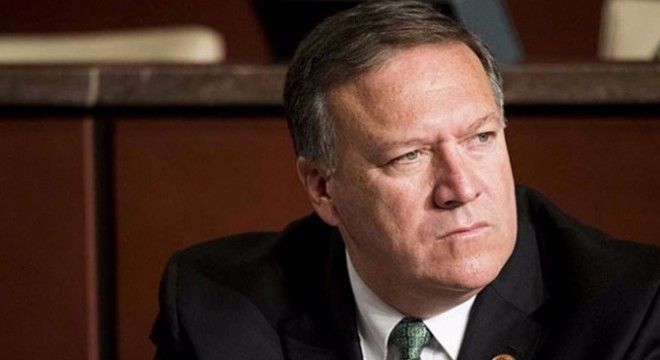 CIA Başkanı itiraf etti: Riyad ve Tel Aviv ortak