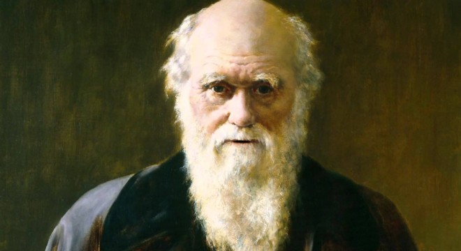 Darwin'in doğum yılı TÜBİTAK'ta böyle kutlandı