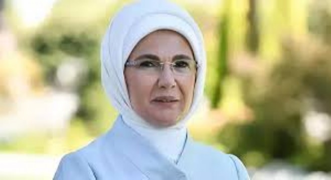 Emine Erdoğan'dan Babalar Günü Paylaşımı